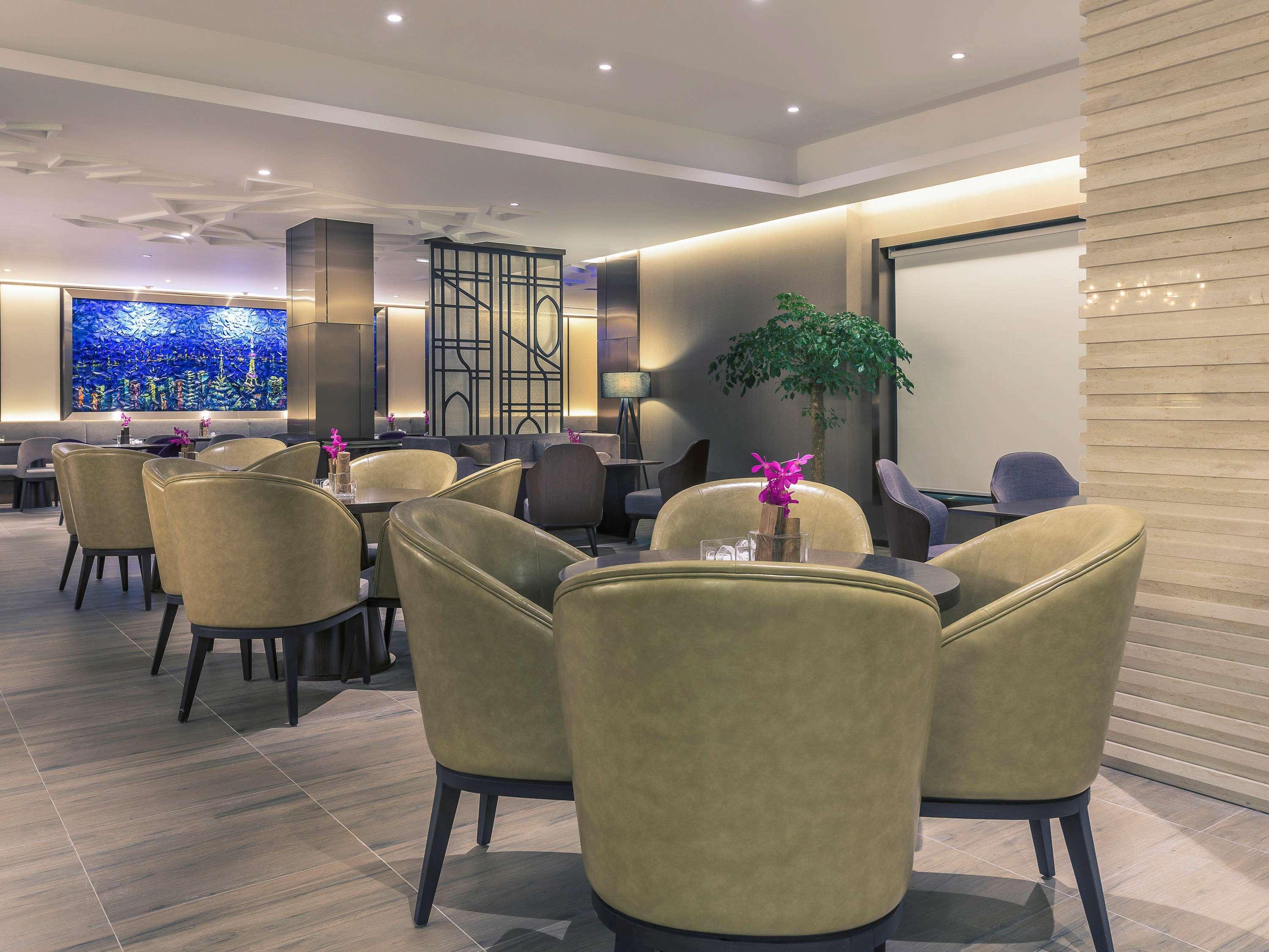 Intercityhotel Shanghai Hongqiao Airport - Free Minibar For First Night Exterior foto