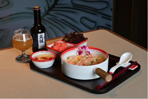 Intercityhotel Shanghai Hongqiao Airport - Free Minibar For First Night Exterior foto